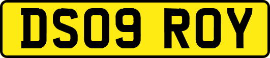 DS09ROY