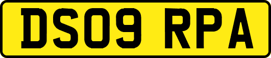 DS09RPA