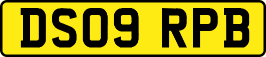 DS09RPB