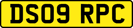 DS09RPC
