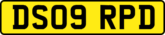 DS09RPD