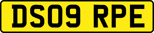 DS09RPE