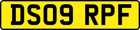 DS09RPF