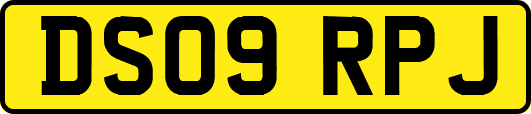 DS09RPJ