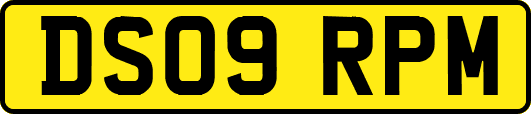 DS09RPM