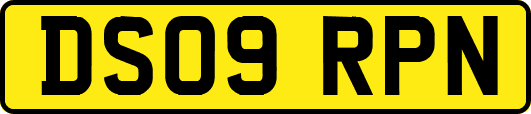 DS09RPN