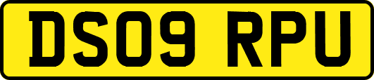 DS09RPU