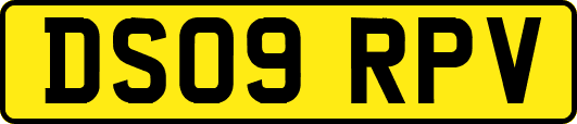 DS09RPV