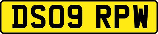 DS09RPW