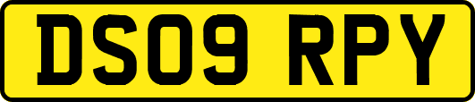 DS09RPY