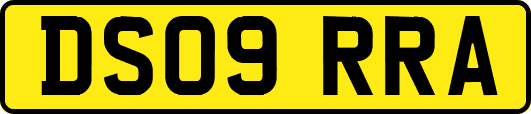DS09RRA