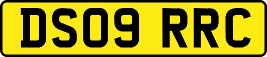 DS09RRC