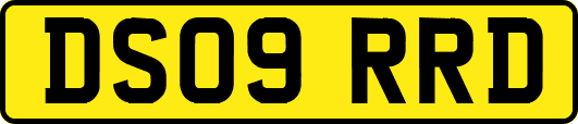 DS09RRD