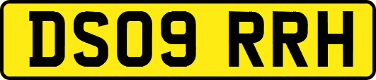 DS09RRH