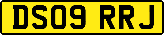 DS09RRJ