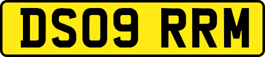 DS09RRM