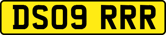 DS09RRR