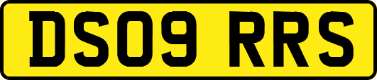 DS09RRS