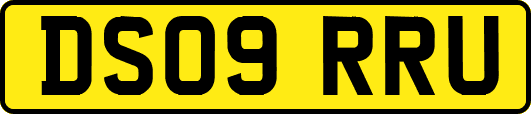 DS09RRU