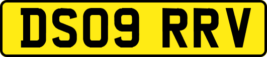 DS09RRV