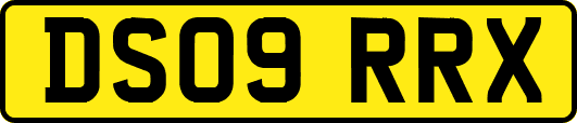 DS09RRX