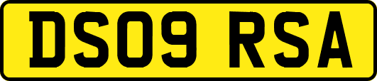 DS09RSA