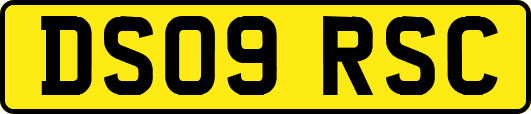 DS09RSC