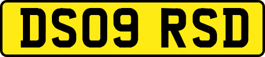 DS09RSD