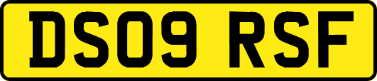 DS09RSF