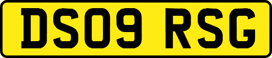 DS09RSG