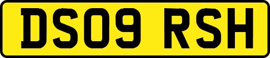 DS09RSH