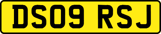 DS09RSJ