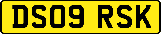 DS09RSK