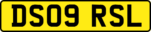 DS09RSL
