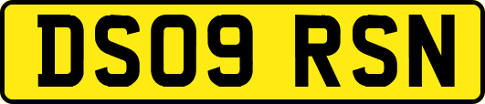 DS09RSN