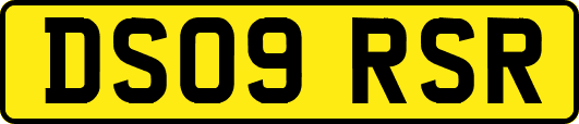 DS09RSR