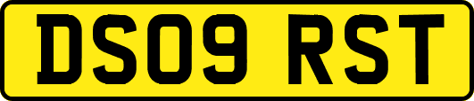 DS09RST