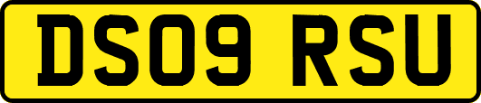 DS09RSU