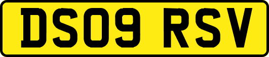 DS09RSV
