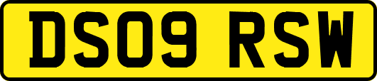 DS09RSW