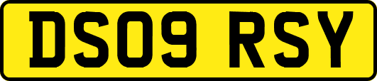 DS09RSY