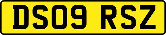 DS09RSZ