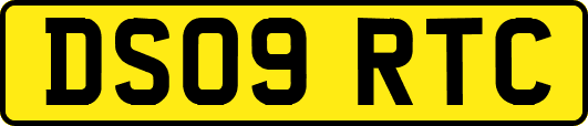 DS09RTC