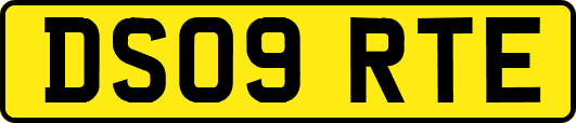 DS09RTE