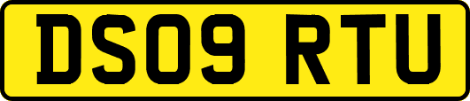DS09RTU