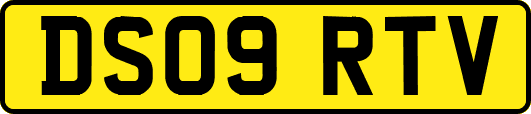 DS09RTV