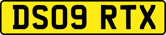 DS09RTX