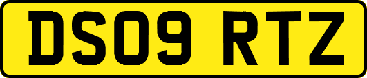 DS09RTZ