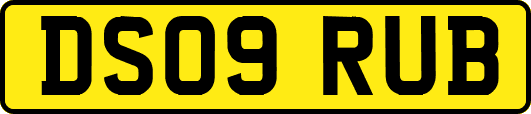 DS09RUB
