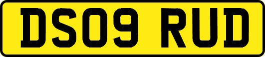 DS09RUD